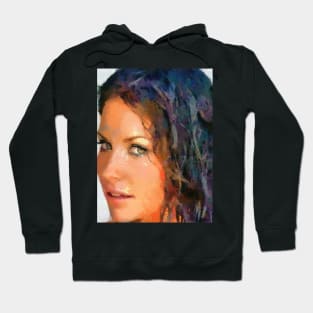 Evangeline Hoodie